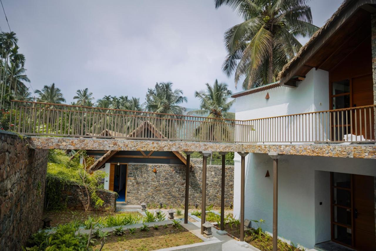 Maayaa Riverside Villa By Kpm Tripenta Attappādi Buitenkant foto