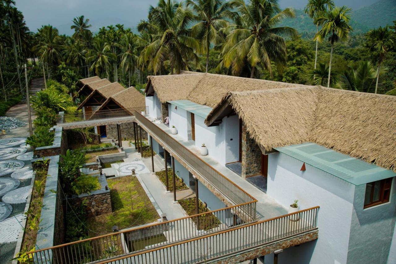 Maayaa Riverside Villa By Kpm Tripenta Attappādi Buitenkant foto