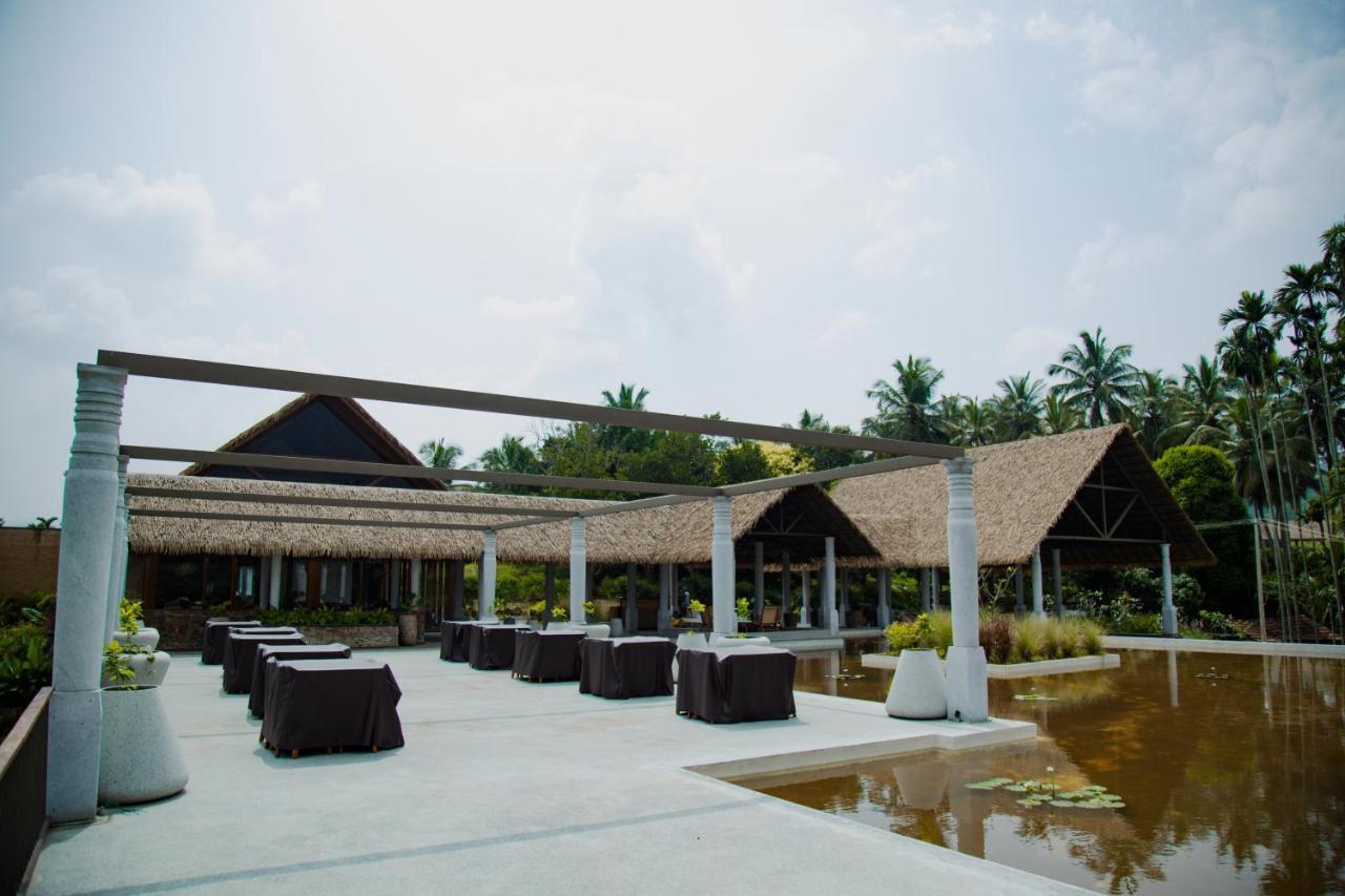 Maayaa Riverside Villa By Kpm Tripenta Attappādi Buitenkant foto