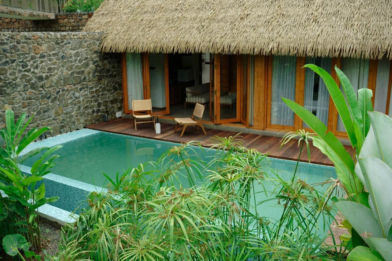 Maayaa Riverside Villa By Kpm Tripenta Attappādi Buitenkant foto
